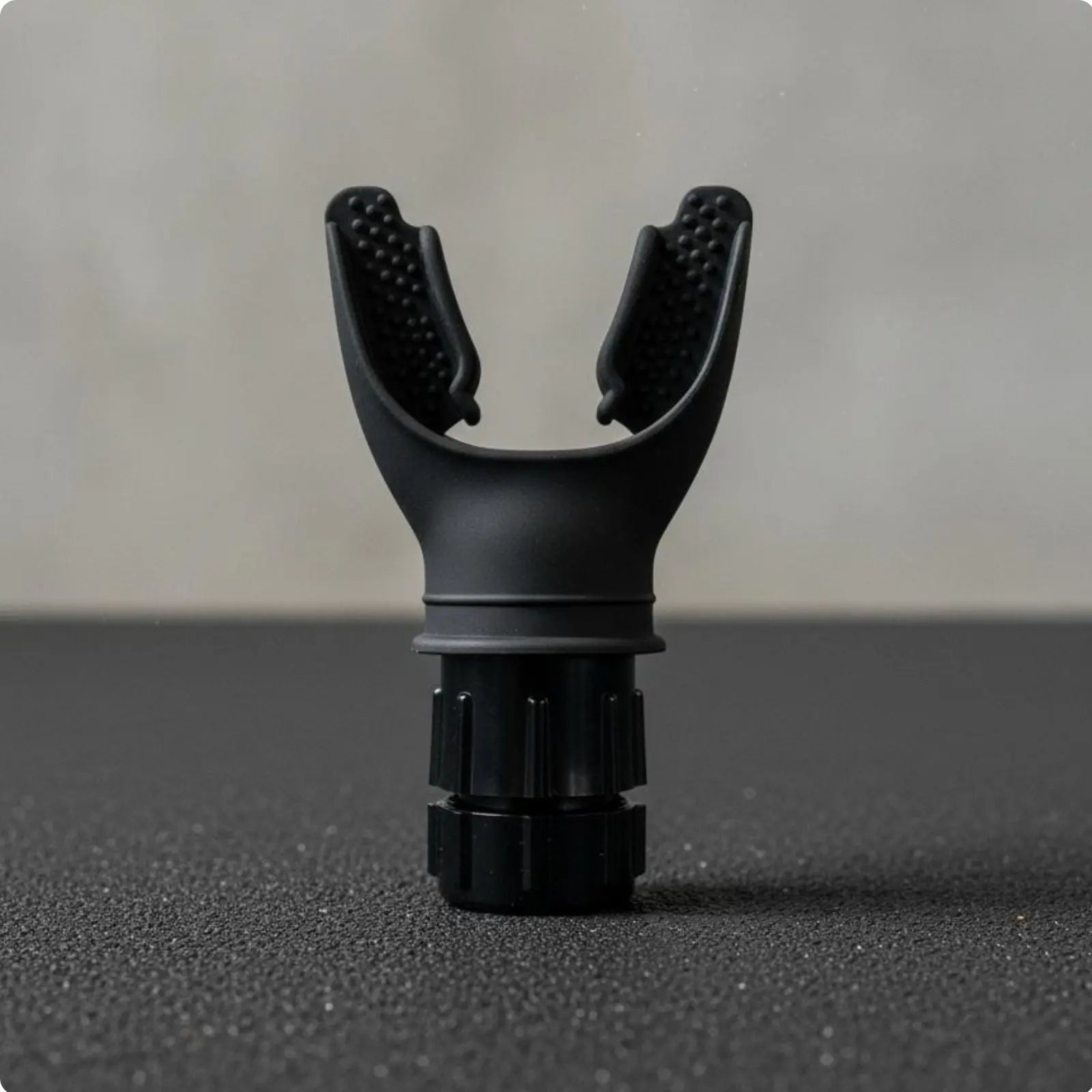 Breathing Training Device Increases Endurance Lung Capacity Exerciser Adjustable Breathing Exerciser Silicone Mouthpiece